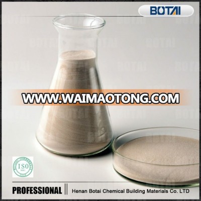 PCE SMF Based Superplasticizer BASF melment f10 similared superplasticizer